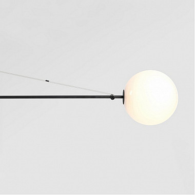 Потолочная люстра LC-11-0265