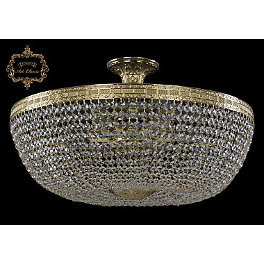 Потолочная люстра 21.05 21.051.55SP.G