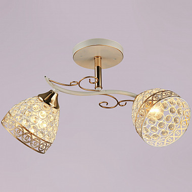 Потолочная люстра 03201-0.3-02