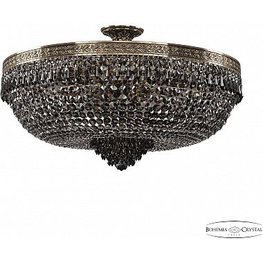 Потолочная люстра 1927 19271/80IV GB R731