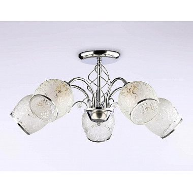 Потолочная люстра Ambrella light Traditional TR3188