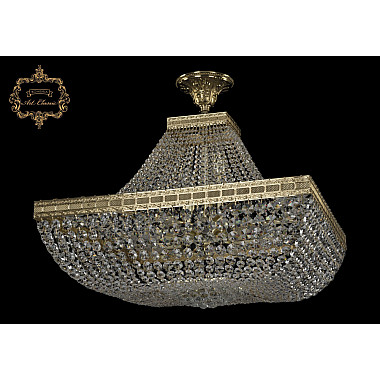 Потолочная люстра 21.28 21.282.H1.60SP.G