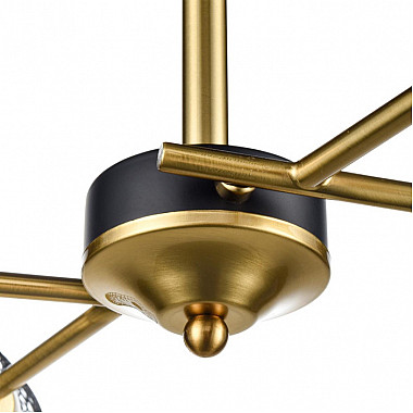 Потолочная люстра Tunara 8247/4C