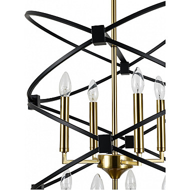 Потолочная люстра Trionfo V000486