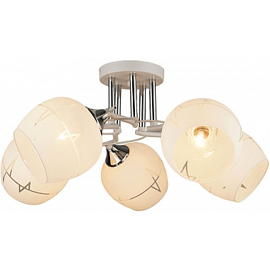 Потолочная люстра SL1N 000054522