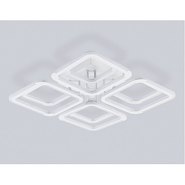 Потолочная люстра ACRYLICA FA8948