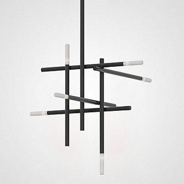 Потолочная люстра LC-11-1451