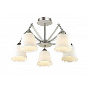 Потолочная люстра Lumion Hadrinna 3449/5C