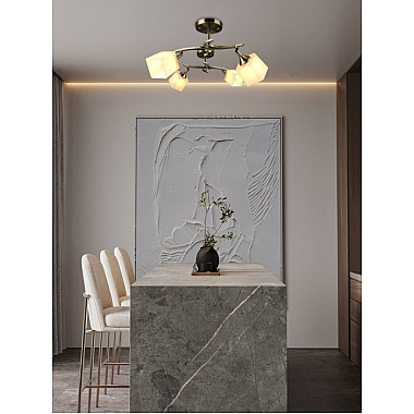 Потолочная люстра SS1N 000023541