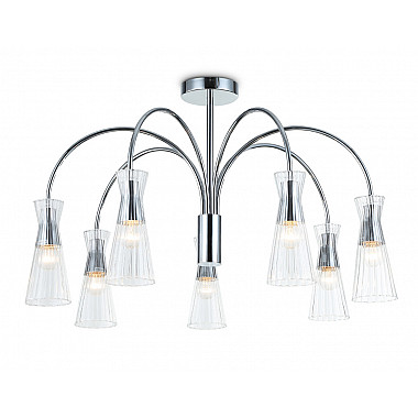 Потолочная люстра High Light LH55653