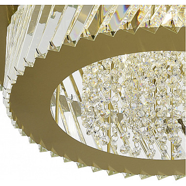 Потолочная люстра Ritz SL6138.313.12