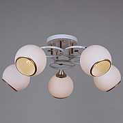 Потолочная люстра 06117-0.3-05 WH+FG