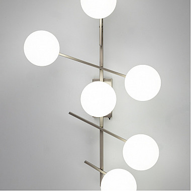 Потолочная люстра Dorsy CL223161