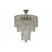 Потолочная люстра Deliceto Deliceto E 1.5.38.100 N