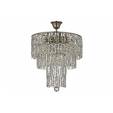 Потолочная люстра Deliceto Deliceto E 1.5.38.100 N