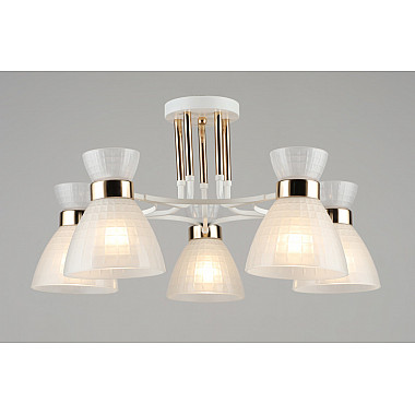 Потолочная люстра SL1N 000080219