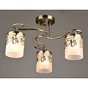 Потолочная люстра SS1N 000028040