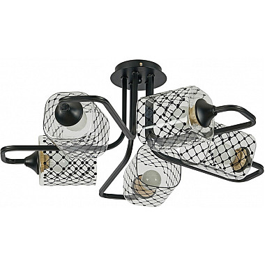 Потолочная люстра 52071-0.3-05