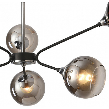 Потолочная люстра Swift 81453/6C