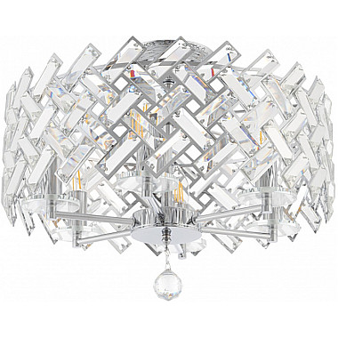 Потолочная люстра Sorrento-7019 377019/6/50/470 CR