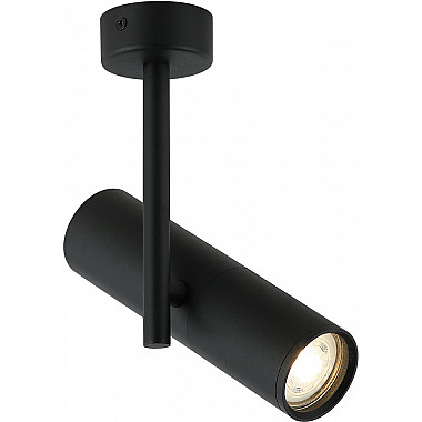 Спот KITO IL.0005.4200-1 BK