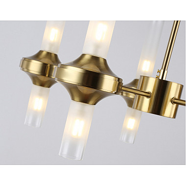 Потолочная люстра High Light LH55358