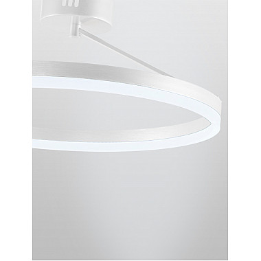 Потолочная люстра Finam LED LAMPS 81121/1C