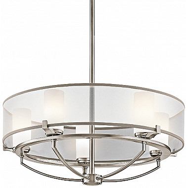 Потолочная люстра Saldana KL-SALDANA5