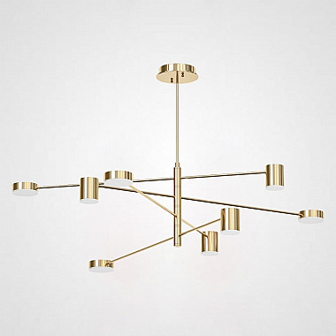 Потолочная люстра MOTVIKT01