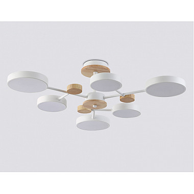 Потолочная люстра COMFORT FL4861