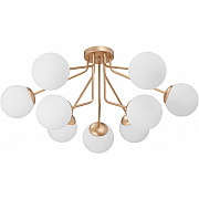 Потолочная люстра V42870-8/9PL