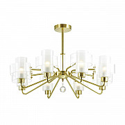 Потолочная люстра Lumion Drew 3705/8C