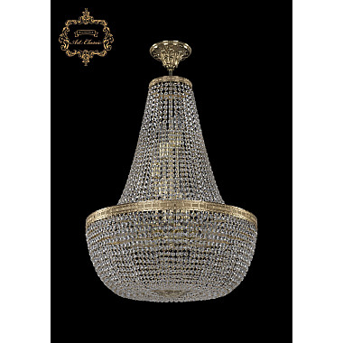 Потолочная люстра 21.05 21.051.H2.55SP.G