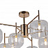 Потолочная люстра F-Promo Beaker 2976-8P