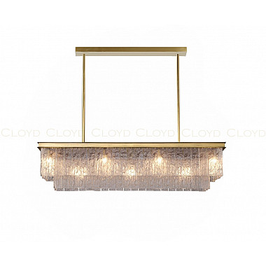 Потолочная люстра Herald 11017