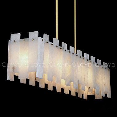 Потолочная люстра Herculanum 11201