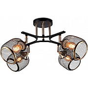 Потолочная люстра TRADITIONAL TR80177