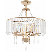 Подвесная люстра Sorrento-1009 371009/6/50/500 GD