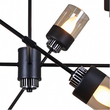 Потолочная люстра 32352-0.3-08