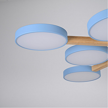 Потолочная люстра Turna-B01