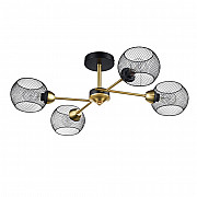 Потолочная люстра Tunara 8247/4C