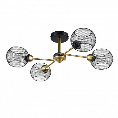 Потолочная люстра Tunara 8247/4C