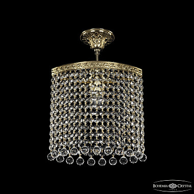 Потолочная люстра 1920 19203/25IV G Balls