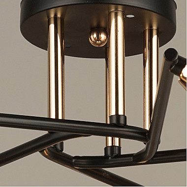 Потолочная люстра 03615-0.3-05