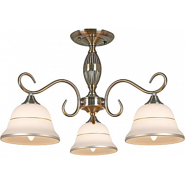 Потолочная люстра 02263-0.3-03 AB