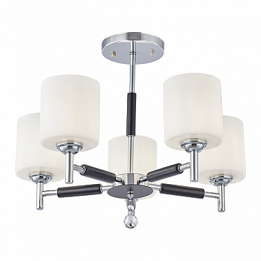 Потолочная люстра Napoli-2220 332220/5 CR