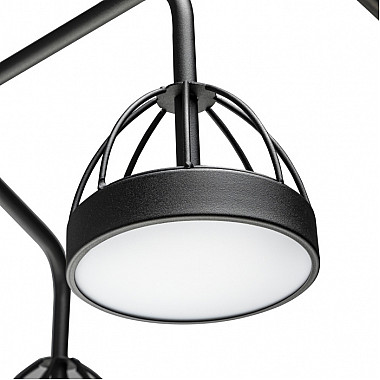 Потолочная люстра Mattino 51593 1