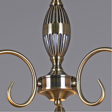 Потолочная люстра 02263-0.3-03 AB