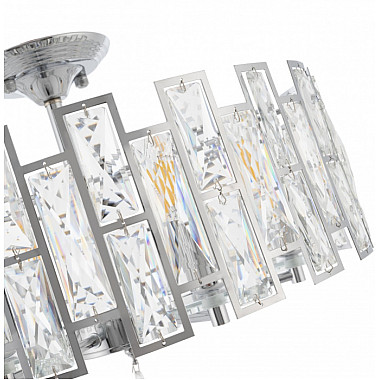 Потолочная люстра Sorrento-4209 374209/6/80/470 CR