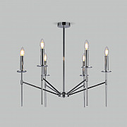 Потолочная люстра Anders 60142/6 хром Smart